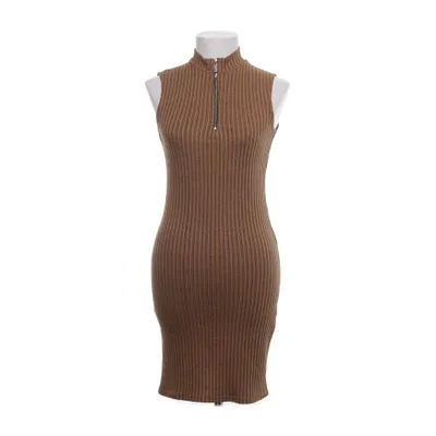 Jurk (Bruin) van Lipsy Katoen, Polyester