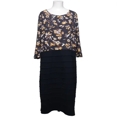 Jurk (Blauw, Meerkleurig) van Betty Barclay