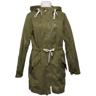 Parka (North) de Khujo Genuine Coton, Polyamide, Polyester