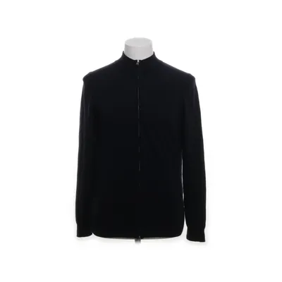 Cardigan (Blue) from Boss Wool