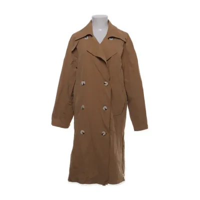 Trench-coat (Beige) de Robin Polyester, Viscose
