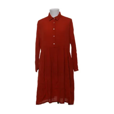 Robe chemise (Rouge) de TCN