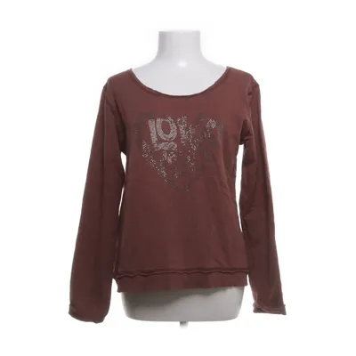 Sweatshirt (Brown) from Mandala
