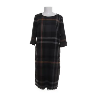 Dress (Gray, Multicolored) from Va Bene Polyester, Viscose, Elastane
