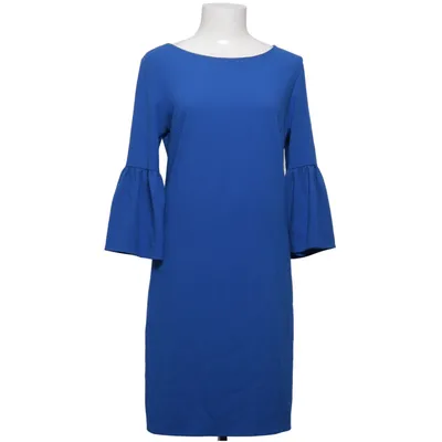 Jurk (Blauw) van Grey Wolf Elastaan, Polyester, Viscose