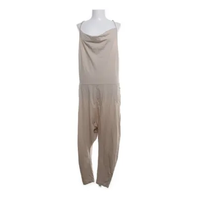 Jumpsuit (Beige) from Wiya Cotton