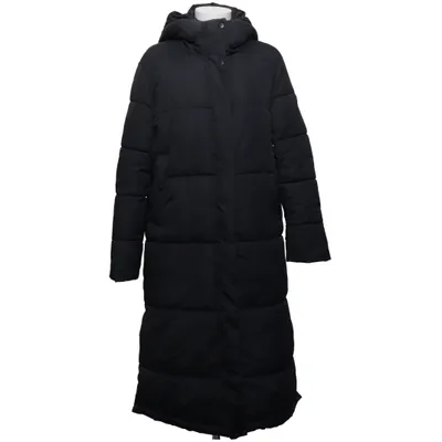 Manteau d'hiver (Noir) de Denim Factory Polyester