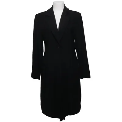 Manteau (Noir) de Benedikte Utzon