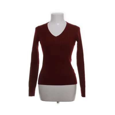 Tröja (Röd) från GANT Nylon, Ull