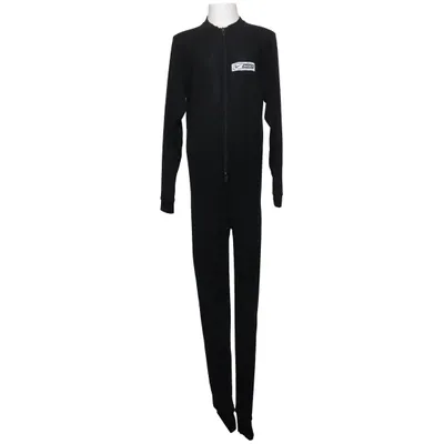 Combinaison (Noir) de Nike Bauer Polyester