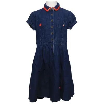 Robe en jean (Bleu, Multicolore) de Cherokee Coton