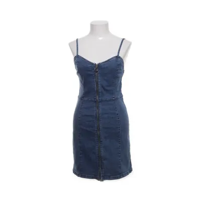 Jeansklänning (Blå) från Denim Co Bomull, Elastan, Polyester, Viskos