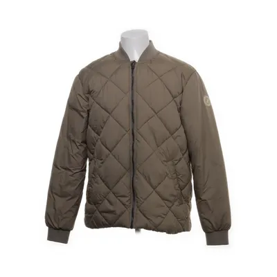 Winterjas (Beige) van Originals by Jack & Jones Polyester