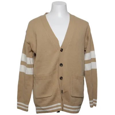 Cardigan (Beige, White) from Significant Other Acrylic