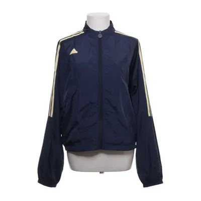 Trainingsjack (Blauw) van Adidas Polyester