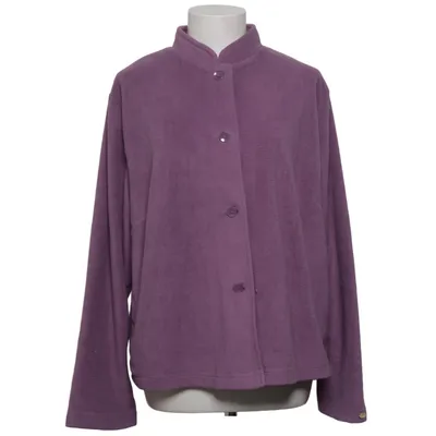Strickjacke (Lila) von Taubert Polyester
