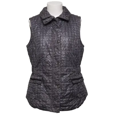 Outdoor Weste (Grau) von Gina Laura Collection Polyester