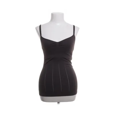 Träningslinne (Grå) från Adidas by Stella McCartney Elastan, Nylon