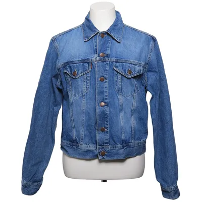 Spijkerjas (Basic Denim Jacket) van Crocker Katoen