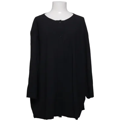 Blouse (Noir) de Oska Élasthane, Polyamide