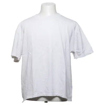 T-shirt (Wit) van Skagen Katoen
