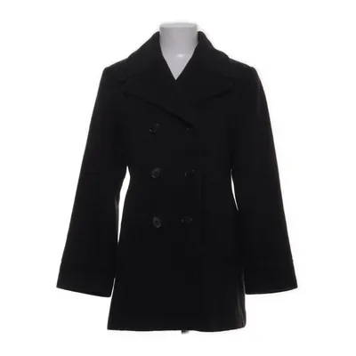 Erwt jas (Grijs) van Hennes Kasjmier, Polyester, Wol