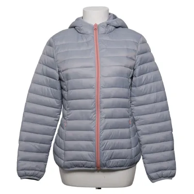 Lightweight jacket (Gray) from Up 2 Fashion Polyamide, Polyester