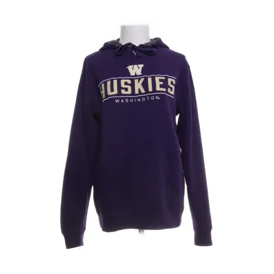 Hoodie (Purple) from Champion Cotton, Polyester