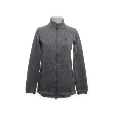 Kofta (Grå) från Jack Wolfskin Polyester