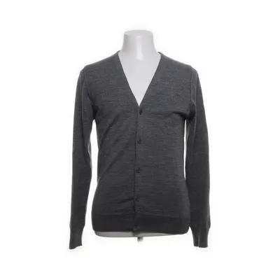 Cardigan (Grijs) van Imperial Polyester, Wol