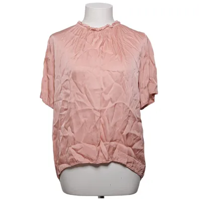 Topp (Rosa) från Maja Roos Silke, Viskos