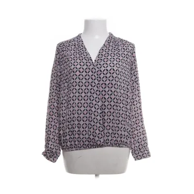 Topp (Rosa, Blå, Flerfärgad) från Chicoree Viskos