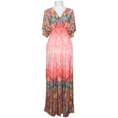 Robe longue (LEANA MODE) de Leana Mode