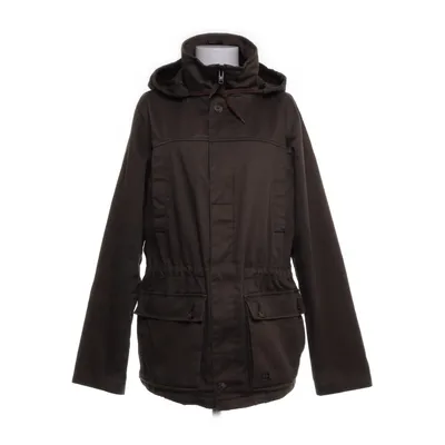Parkas (Grön) från Dunderdon