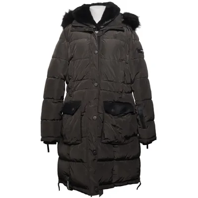 Winter coat (N-W-394) from Navahoo Polyester