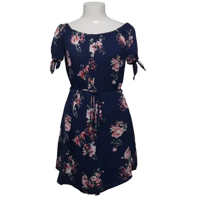 Klänning (Blå, Rosa, Vit) från Rue21 Polyester