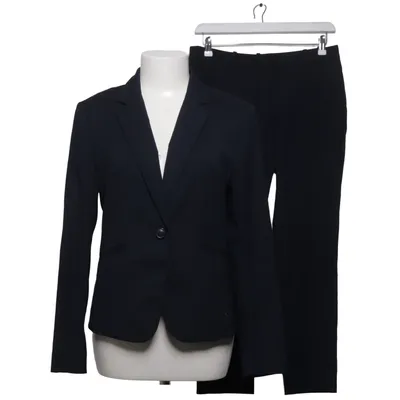Suit (Black) from H&M Modern Classic Cotton, Elastane, Polyester, Viscose