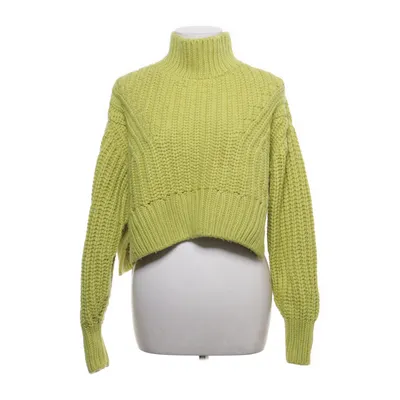 Sweater (Grøn) fra & Other Stories Uld