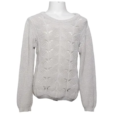 Trui (Imperial Sweater) van POMPdeLUx Katoen, Metallvezel, Polyester