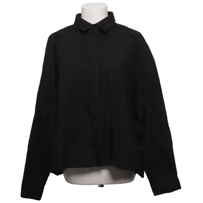 Shirt (Black) from Ahlvar Gallery Cotton