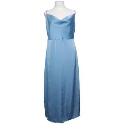 Långklänning (Blå) från VILA Polyester
