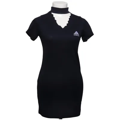 Kjole (Sort) fra Adidas