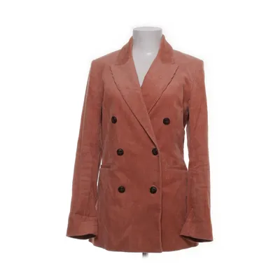 Blazer (Rose) de & Other Stories Coton, Élasthane, Polyester, Viscose