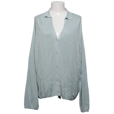 Cardigan (Green) from Indiska Viscose