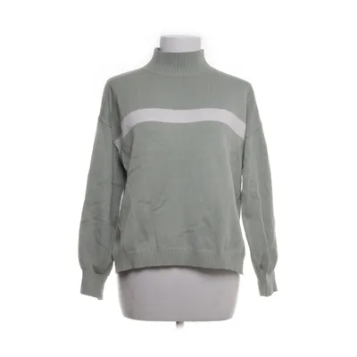 Sweater (Green, White) from Limelight