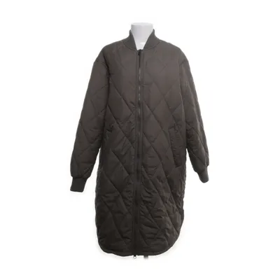 Vinterkappa (Grön) från McKinley Polyester