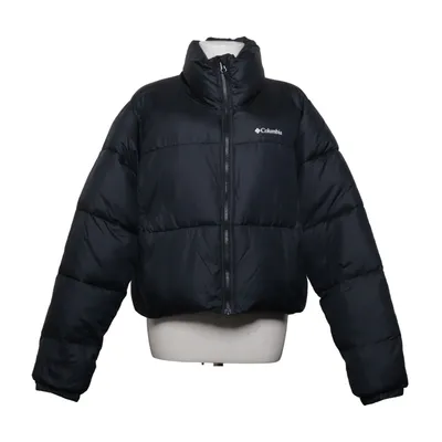 Winter jacket (Gray) from Columbia Nylon, Polyester