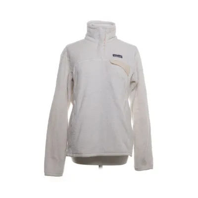 Fleecetröja (Beige) från Patagonia Polyester