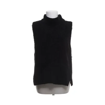 Spencer (Zwart) van Opus Polyester