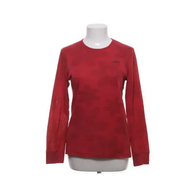 Lange mouwen shirt (Rood) van Odlo